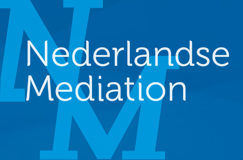 Vakblad Nederlandse Mediation