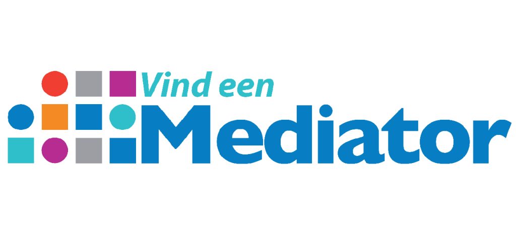 Gratis vindbaar op www.vindeenmediator.nl