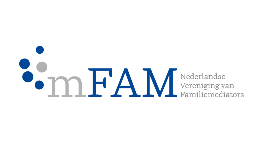 De Vereniging voor Familiemediators (mFAM) sluit zich aan bij de NMv.