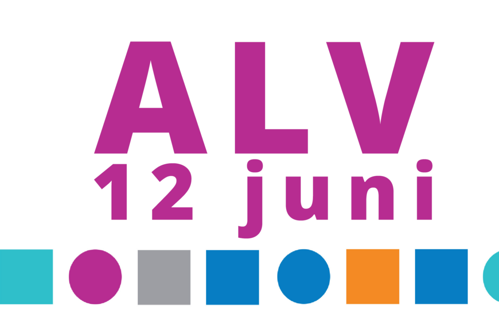 NMv ALV 12 juni + voorlichtingsbijeenkomst CMR
