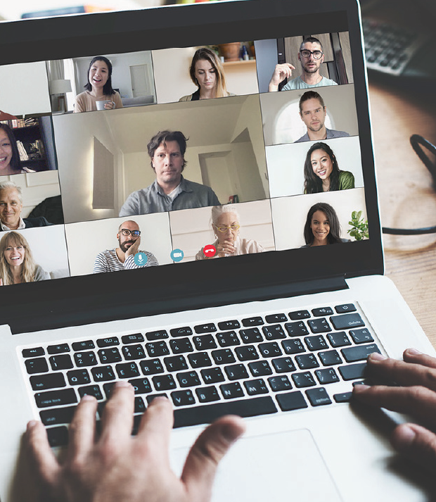 De kracht van de NMv: samen verbinden, versterken en vooruitkijken – 8 april 2026