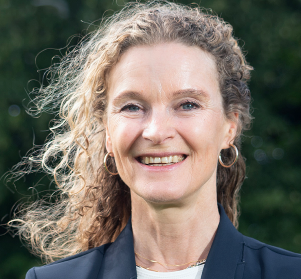 Henneke Brink vertrekt als redactie lid TC