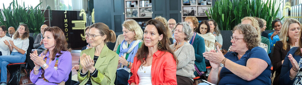 De NMv Verenigingsdag 12 juni 2026